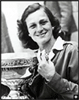 Babe Didrikson Zaharias 