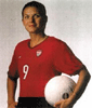 Mia Hamm