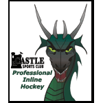 Phoenix Dragons Professional Inline Hockey