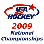 2009 USA Hochey National Championships