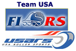 FIRS/USARS Womens World Inline Hockey - Team USA