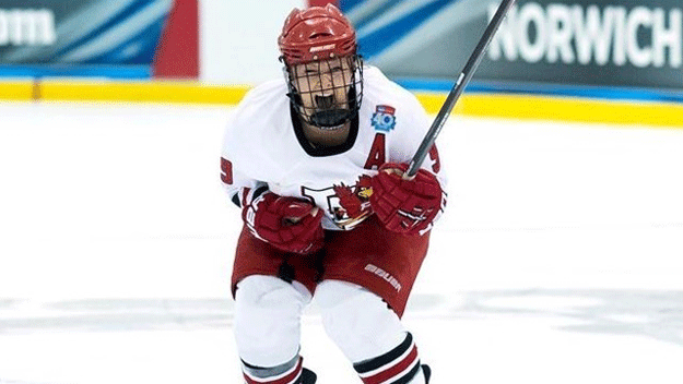 Allison Era scores in OT to lift Plattsburgh St. to national title game